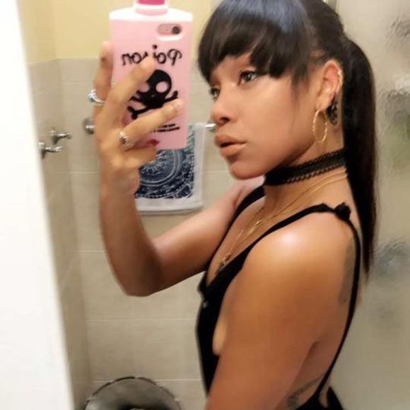 Meet your Posher, Jazmine - Picture 1 of 1